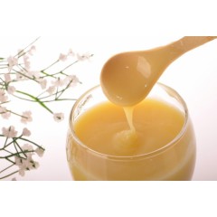 Применение трутневого гомогената